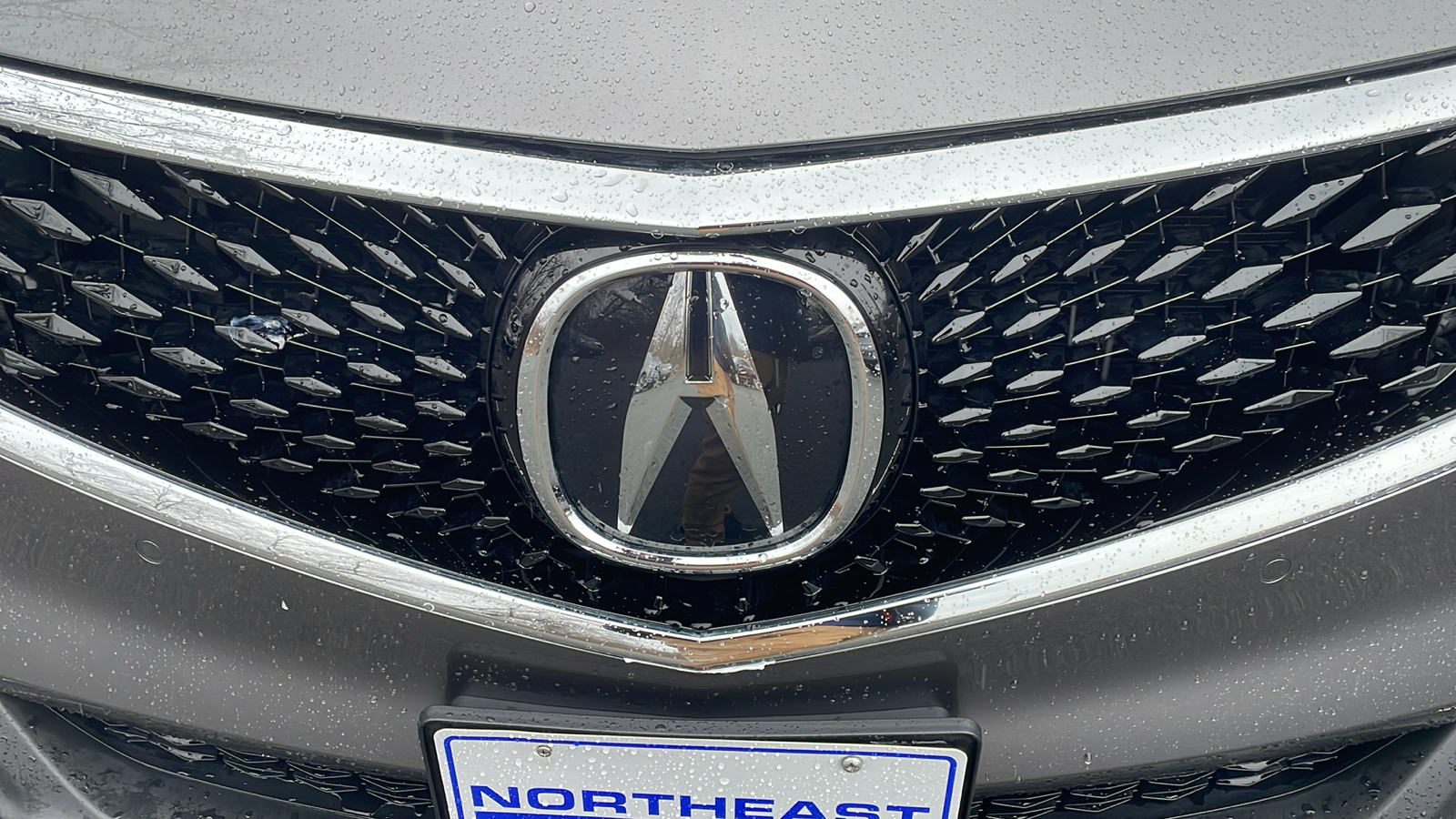 2024 Acura RDX w/Technology Package 13