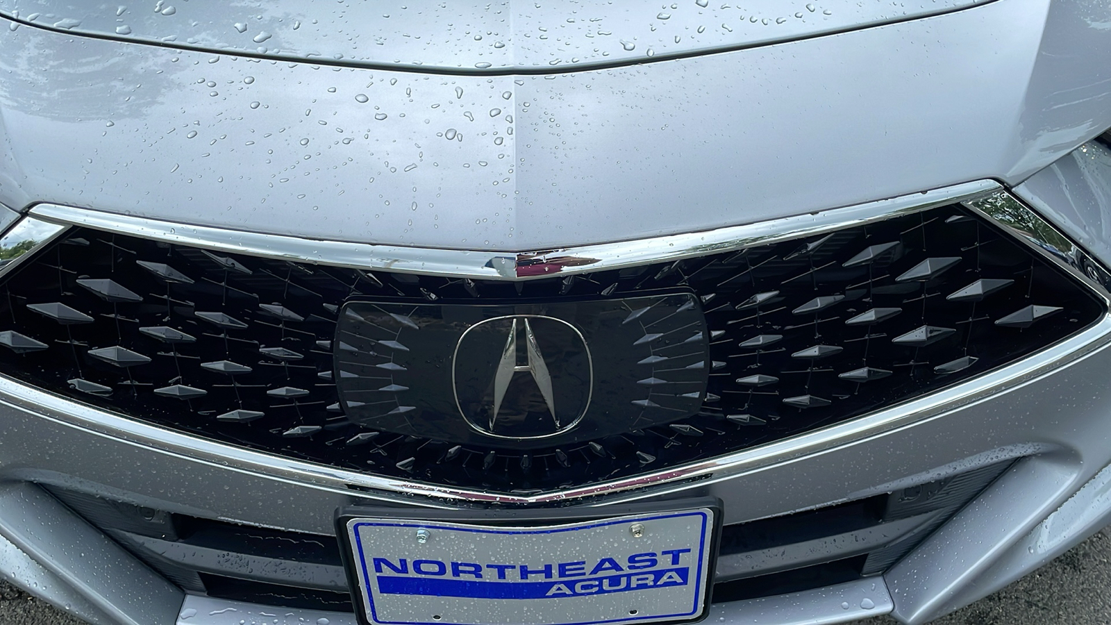 2021 Acura TLX w/Technology Package 13