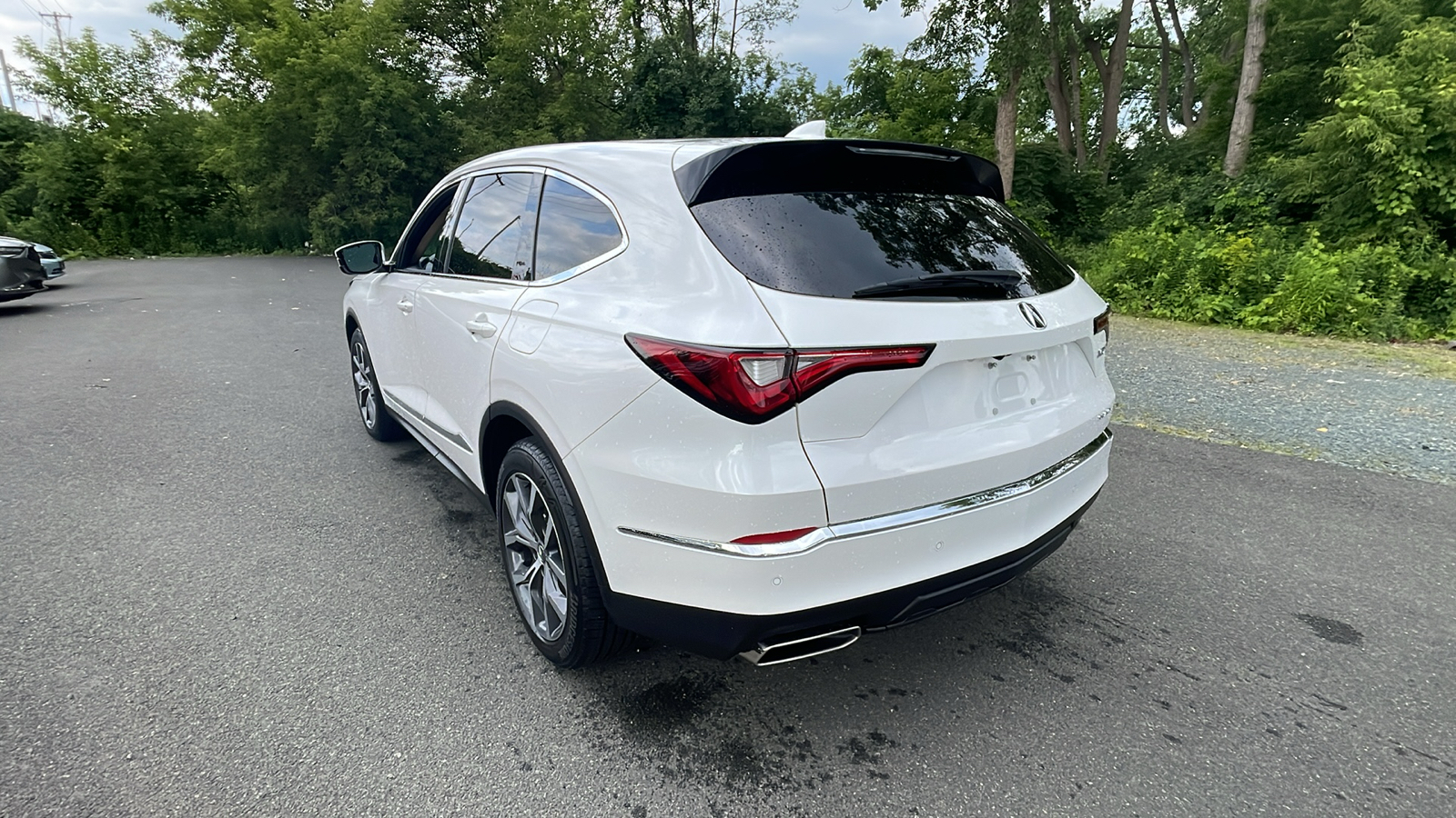 2024 Acura MDX w/Technology Package 6