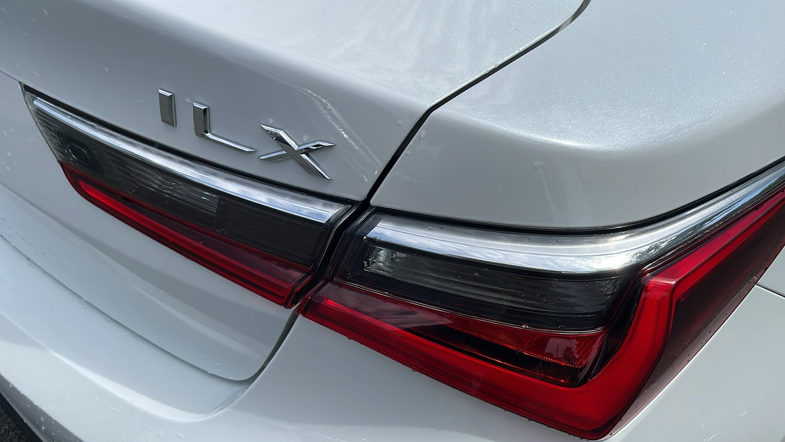 2021 Acura ILX w/Premium Package 16