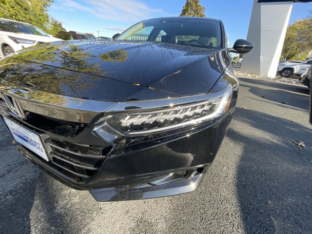 2022 Honda Accord Sedan Sport SE 27