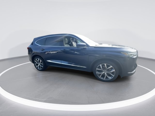 2022 Acura MDX w/Technology Package 2