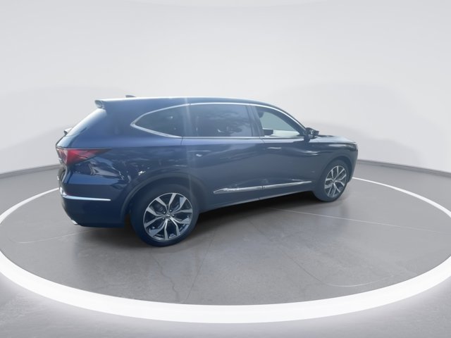 2022 Acura MDX w/Technology Package 9