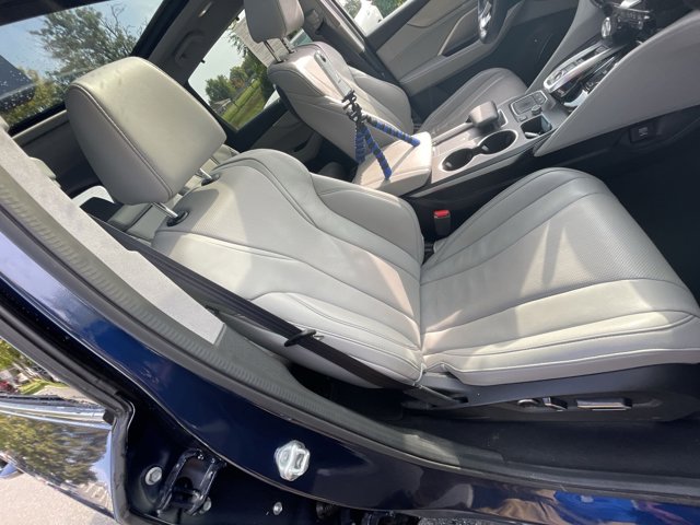 2022 Acura MDX w/Technology Package 22