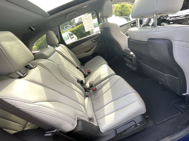 2022 Acura MDX w/Technology Package 23