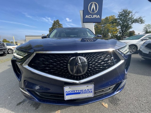 2022 Acura MDX w/Technology Package 30