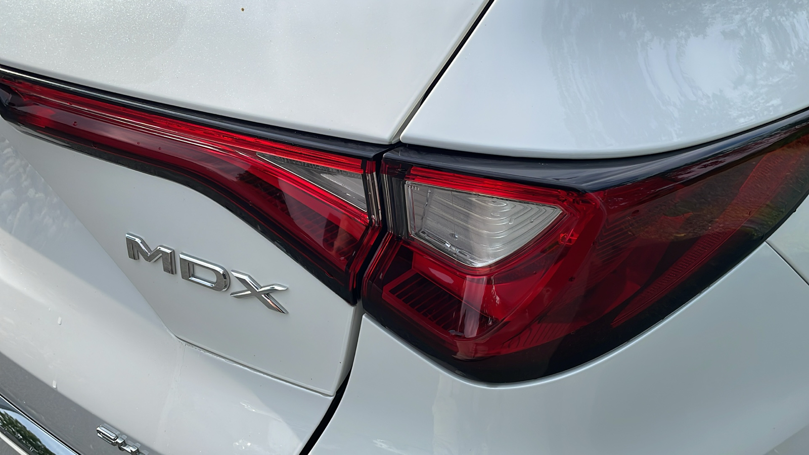 2022 Acura MDX 3.5L 17