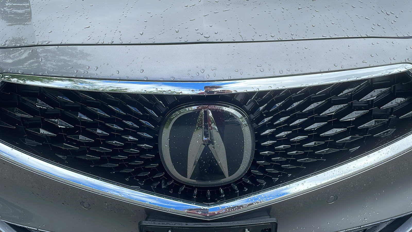 2022 Acura MDX w/Technology Package 13