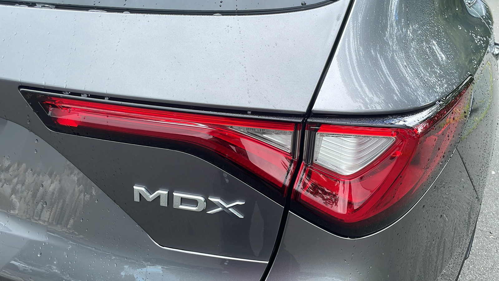 2022 Acura MDX w/Technology Package 18