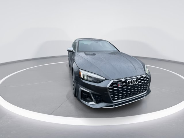 2022 Audi S5 Sportback Premium 2