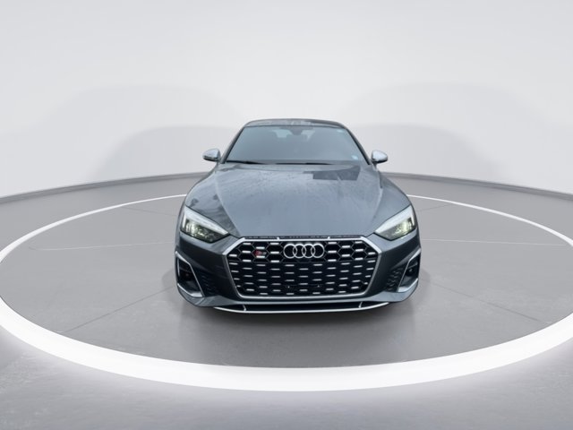 2022 Audi S5 Sportback Premium 3