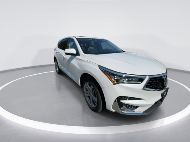 2021 Acura RDX Advance Package 2