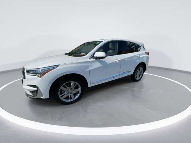 2021 Acura RDX Advance Package 5