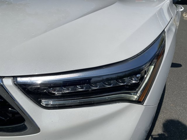 2021 Acura RDX Advance Package 29