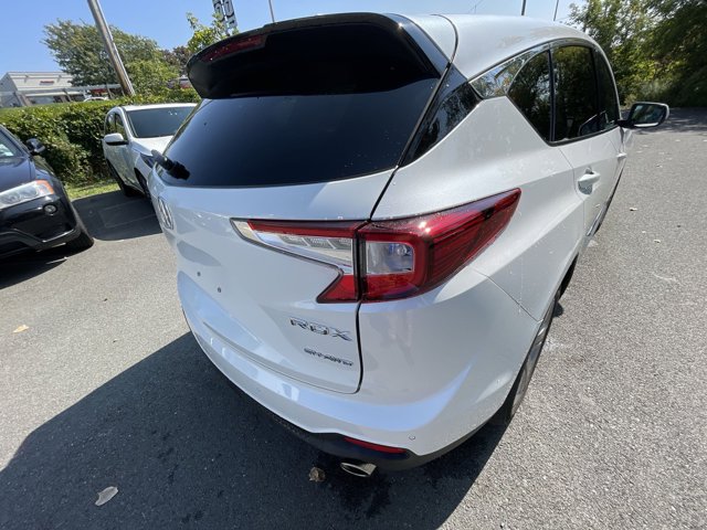 2021 Acura RDX Advance Package 31