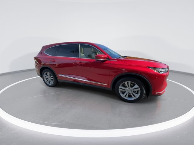 2022 Acura MDX 3.5L 8