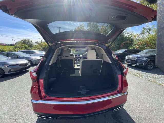 2022 Acura MDX 3.5L 24