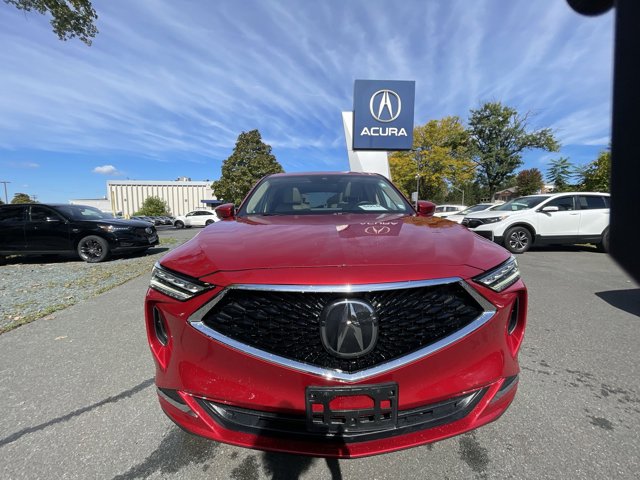 2022 Acura MDX 3.5L 28