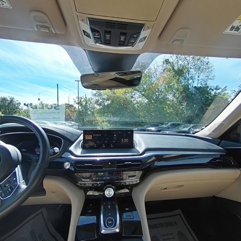 2022 Acura MDX 3.5L 37