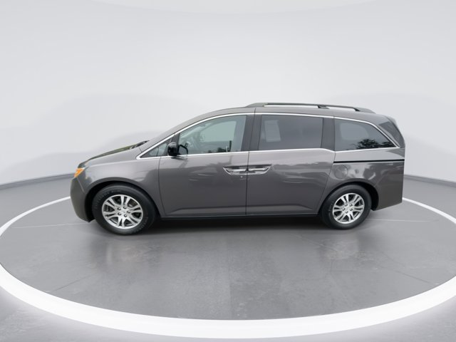 2013 Honda Odyssey EX-L 5