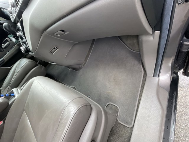 2013 Honda Odyssey EX-L 32