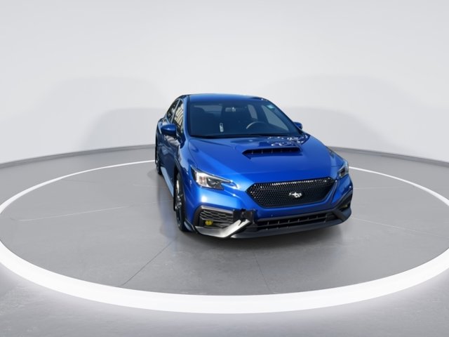 2022 Subaru WRX Premium 2