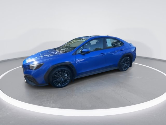 2022 Subaru WRX Premium 4