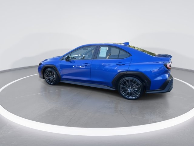 2022 Subaru WRX Premium 5