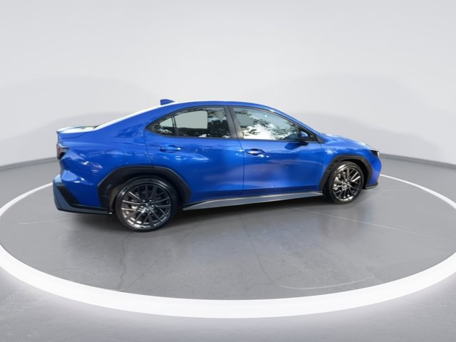 2022 Subaru WRX Premium 8