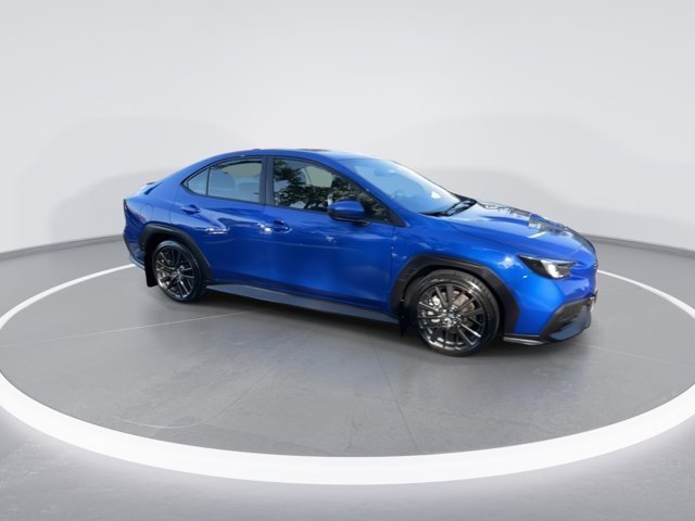 2022 Subaru WRX Premium 9