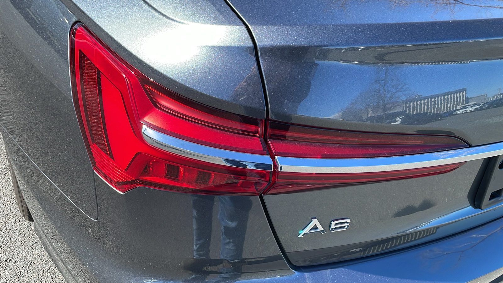 2019 Audi A6 Premium 15
