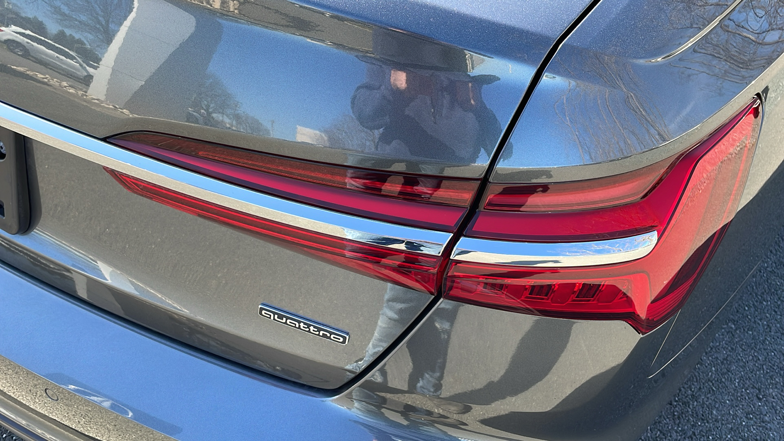 2019 Audi A6 Premium 16