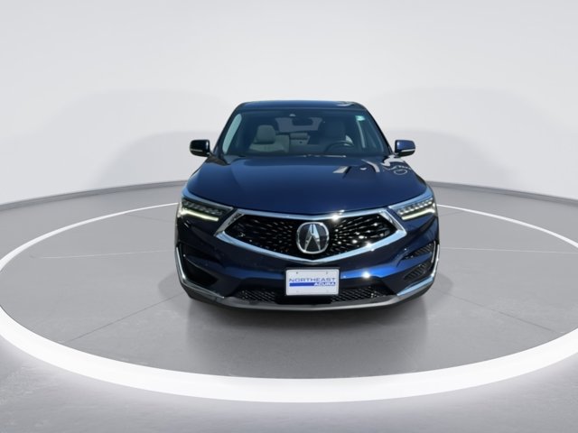 2021 Acura RDX w/Technology Package 4