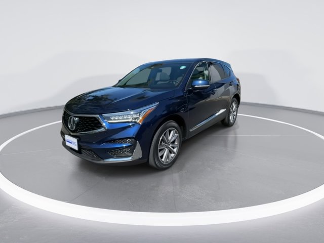 2021 Acura RDX w/Technology Package 5