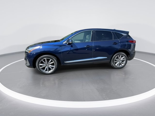 2021 Acura RDX w/Technology Package 6