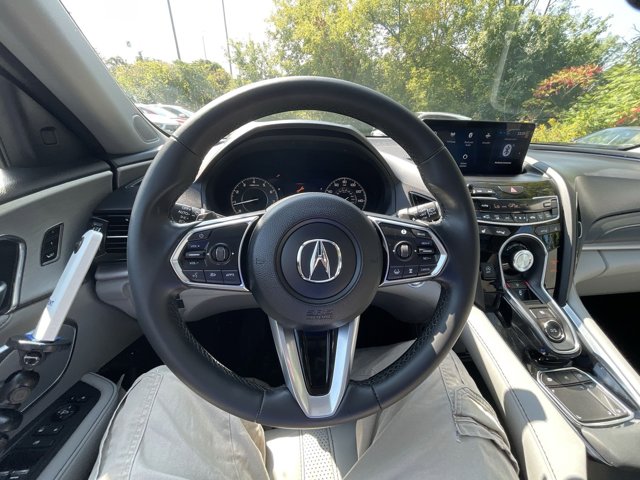 2021 Acura RDX w/Technology Package 15