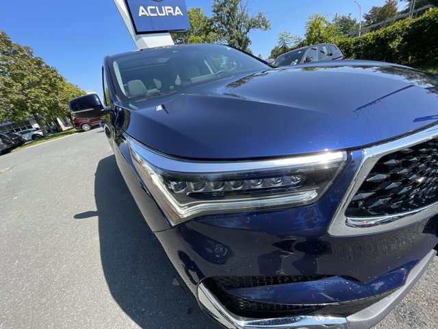 2021 Acura RDX w/Technology Package 28