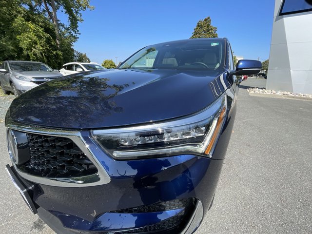 2021 Acura RDX w/Technology Package 30