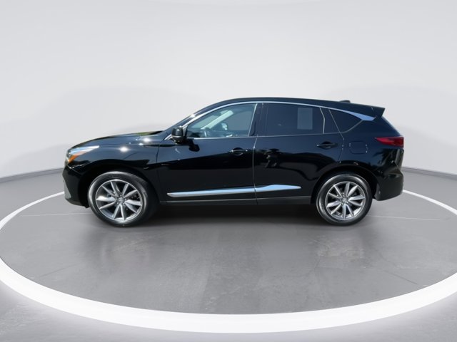 2021 Acura RDX w/Technology Package 6