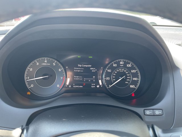 2021 Acura RDX w/Technology Package 16