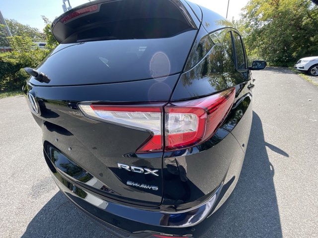 2021 Acura RDX w/Technology Package 33