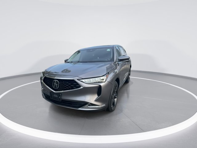 2022 Acura MDX 3.5L 4