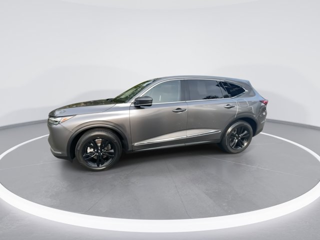 2022 Acura MDX 3.5L 5