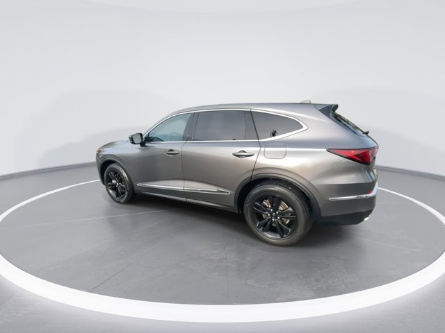 2022 Acura MDX 3.5L 6