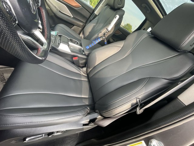 2022 Acura MDX 3.5L 14