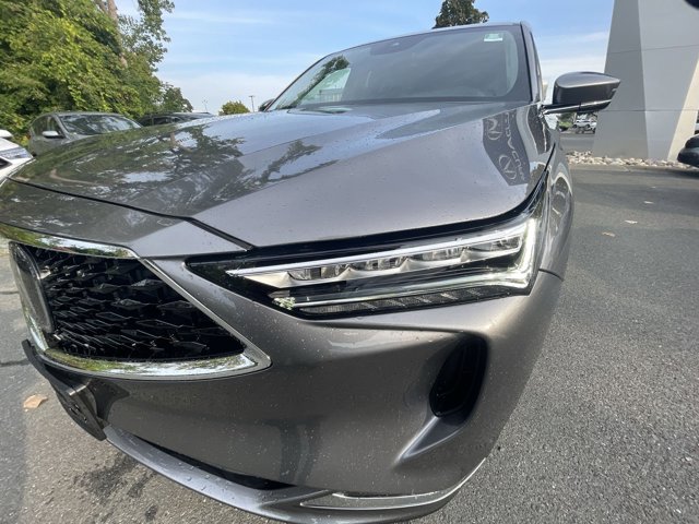 2022 Acura MDX 3.5L 28