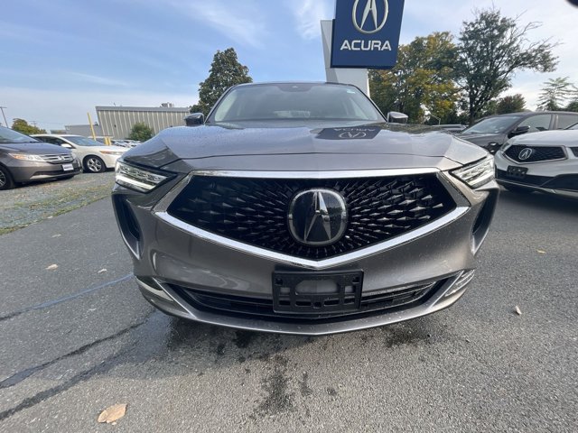 2022 Acura MDX 3.5L 29