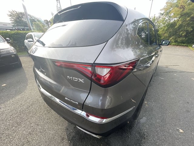 2022 Acura MDX 3.5L 31