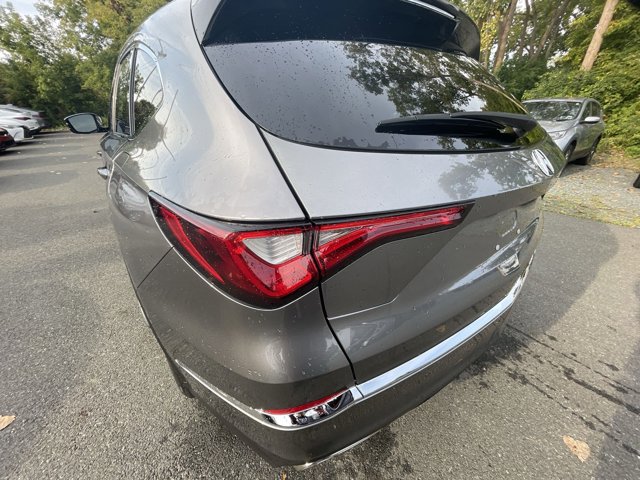 2022 Acura MDX 3.5L 32