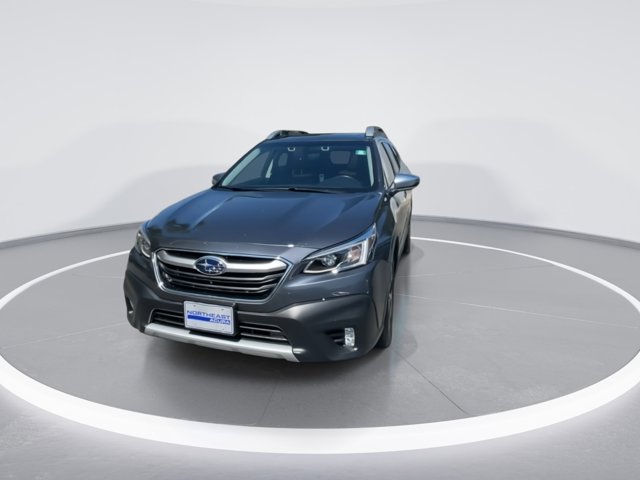 2022 Subaru Outback Touring XT 3